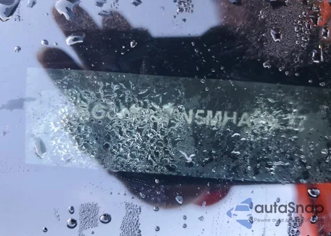 2021 Lotus Evora Gt из США, поврежденный, VIN SCCLMDDN5MHA20767